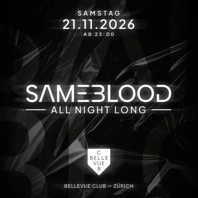 SAMEBLOOD: ALL NIGHT LONG