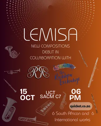 LEMISA Composition Debut's