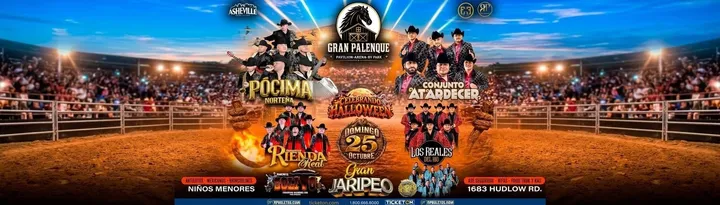 POCIMA NORTEÑA, CONJUNTO ATARDECER & MAS