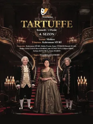 Tartuffe
