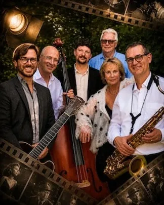Die Nacht der Filmmusik - Musikshow