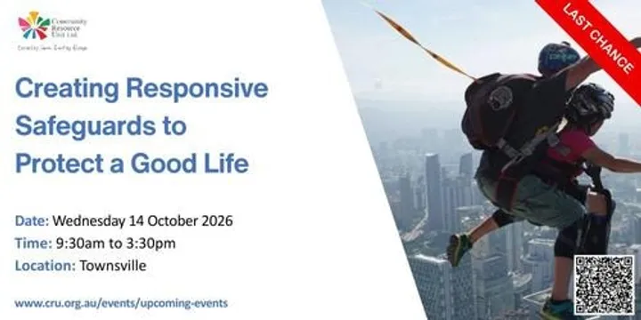 Creating Responsive Safeguards to Protect a Good Life