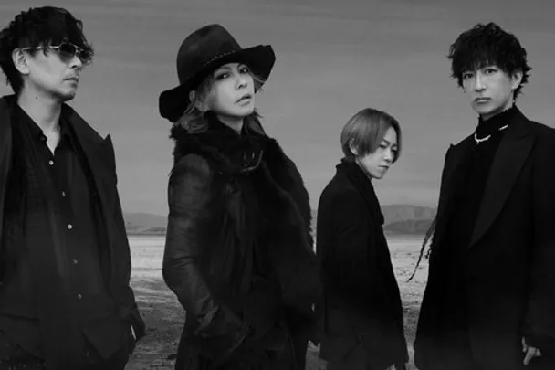 L’Arc～en～Ciel