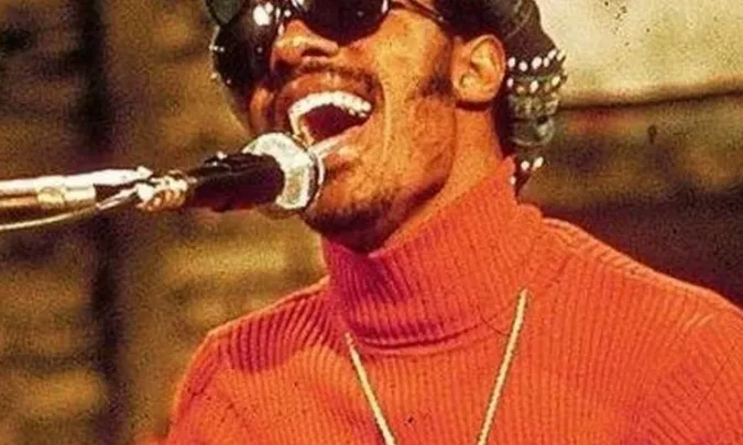 Songs in the Key of Life - 50th Anniversary