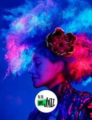 Dias do Jazz`26 | MARIA JOÃO "ABUNDÂNCIA "