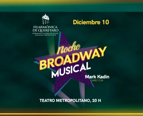 BROADWAY