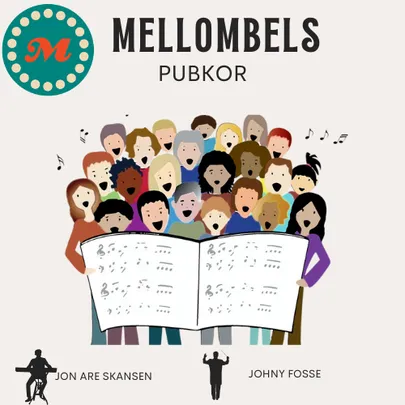 Pubkor #12 // Mellombels Ølstove