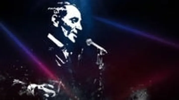 Formidable! Aznavour - A Spectacular Musical Celebration Of Charles Az