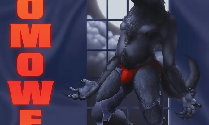HOMOWEEN