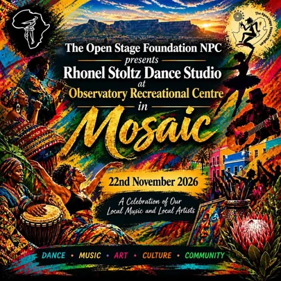 Mosaic