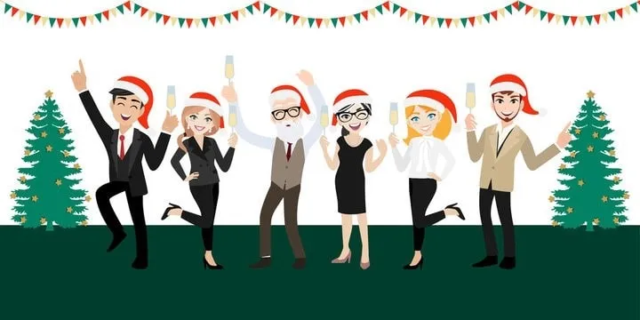 Ormiston College Christmas Party 2026