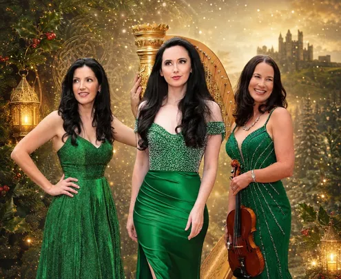 A Celtic Christmas with Everdream