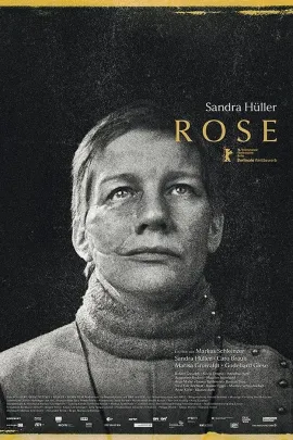 ACNE : « ROSE » de Markus Schleiner
