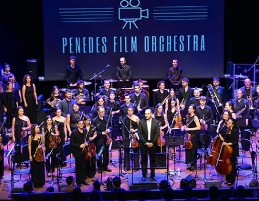 Penedès Film Orchestra