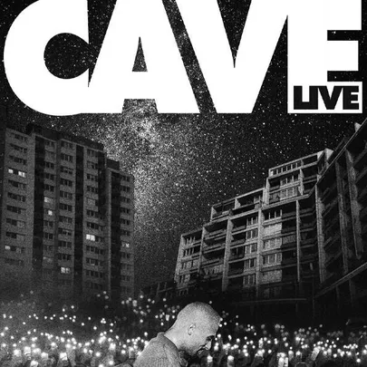 Cave Live in Köln