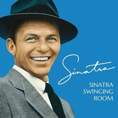 Sinatra swinging room