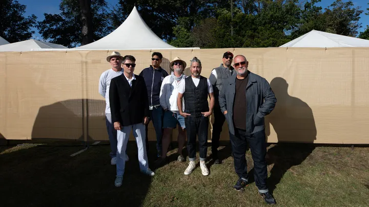 Fat Freddy's Drop