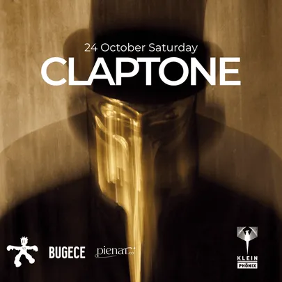 Claptone