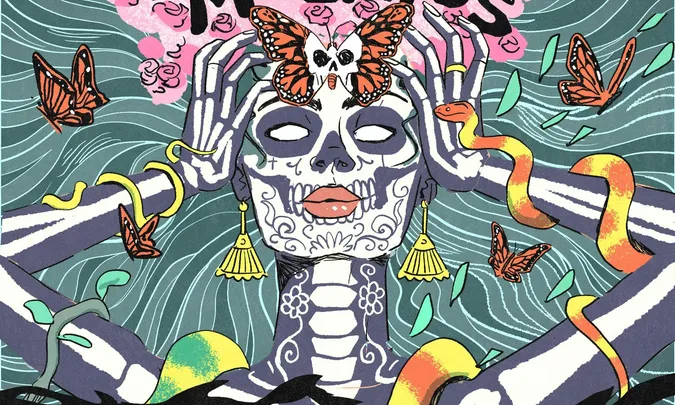Sunday Love Closing 2026: Amores de Muertos