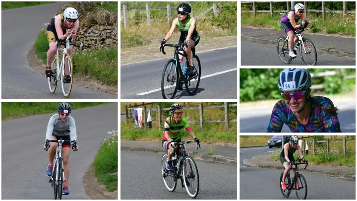 The Tour De Northamptonshire X, XL and XXL