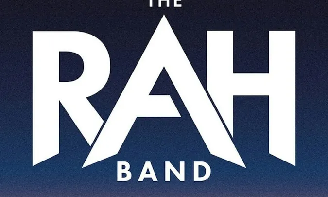 The Rah Band