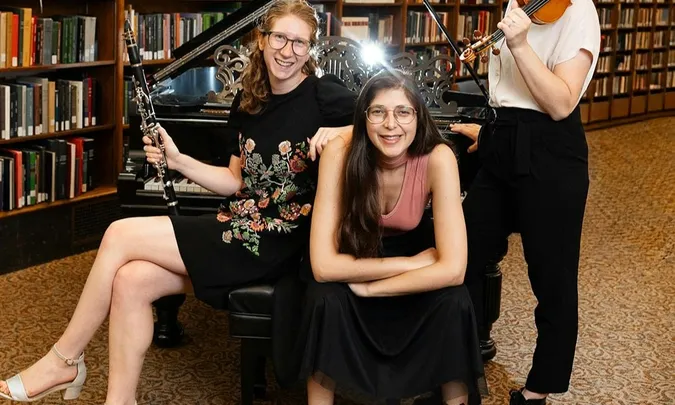 OLEA Ensemble