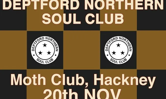 Deptford Northern Soul Club