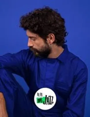 Dias do Jazz `26 | " PEDRO MELO ALVES` OMNIAE LARGE ENSEMBLE"