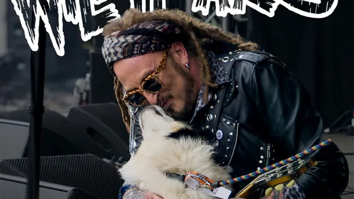 The Wildhearts