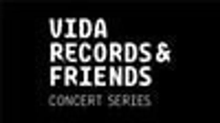 Vida Records & Friends 2027: Parquesvr
