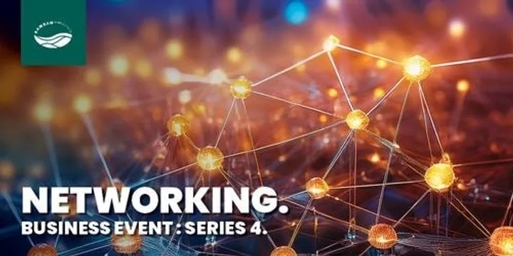 BUSINESS IN BAW BAW EVENT SERIES 4 | Networking Event