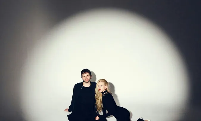 Marian Hill ACT TWO: THE TOUR