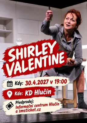 Shirley Valentine