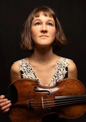 CAMERATA SDA, SARAH STROHM ET LOUIS SCHWIZGEBEL