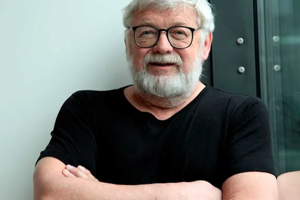 Josef Klíma: České podsvětí
