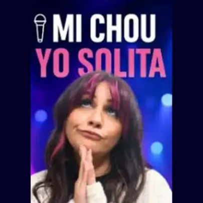 Yo Solita, en Huertas
