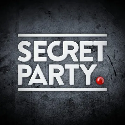 SECRET JUNGLE PARTY KOH TAO - 31 DECEMBER NYE PARTY