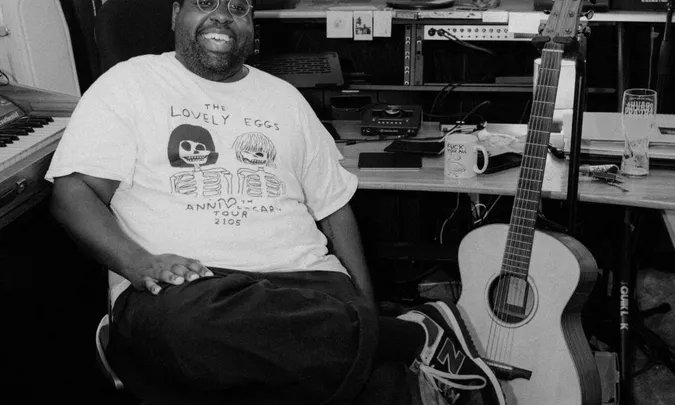 Daudi Matsiko