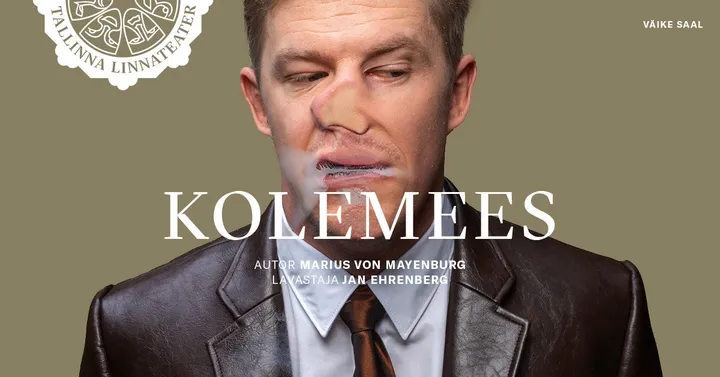 Kolemees