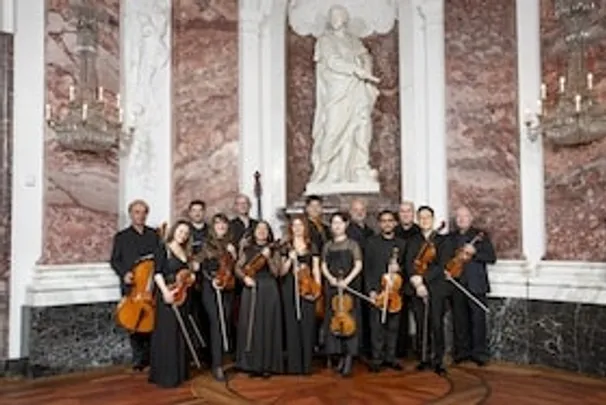 3. Mannheimer Schlosskonzert