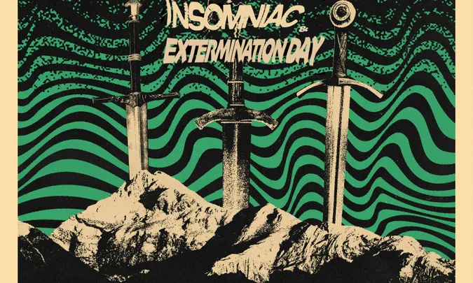 Howling Giant (TN), Faerie Ring (IN), & Insomniac (GA)