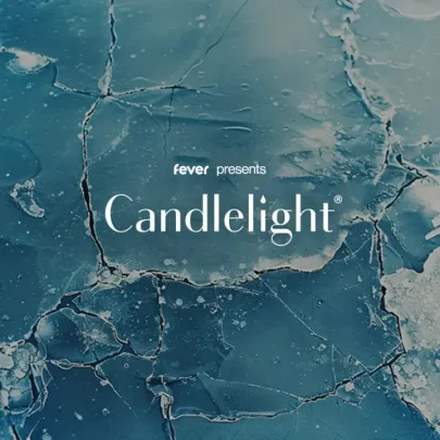 Candlelight: Tributo a Einaudi