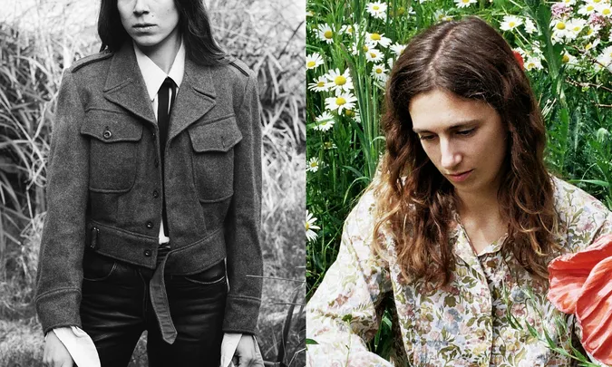 Nina Winder-Lind & heka (co-headline)