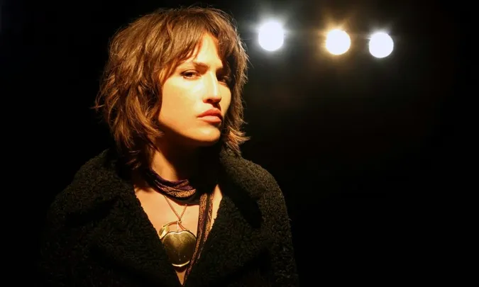 Joan As Police Woman
