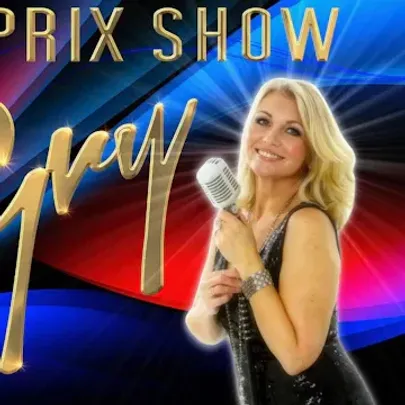 Julefest: Mylle & Gry Eldorado Grand Prix Show + Julefrokost