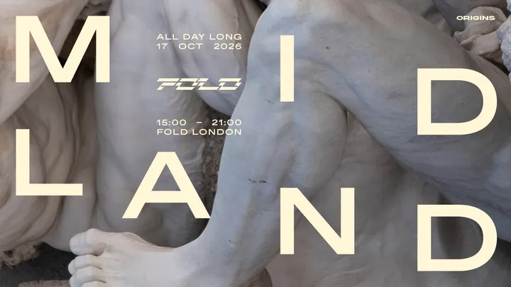 Midland - All Day Long [SOLD OUT]