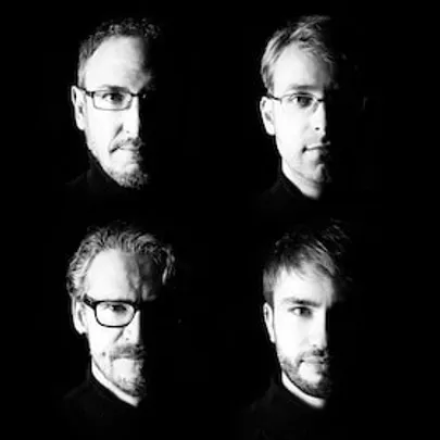 HUEBNOTIX - “A Tribute To Rock History“