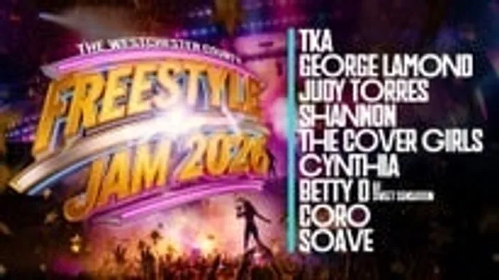 Freestyle Jam 2026