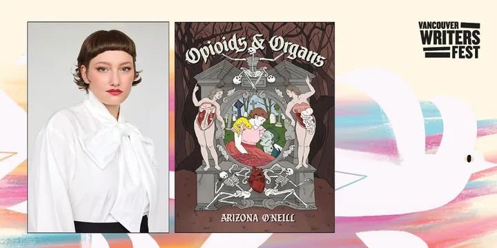 16. Arizona O'Neill: Opioids and Organs
