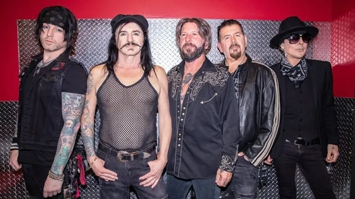 LA Guns